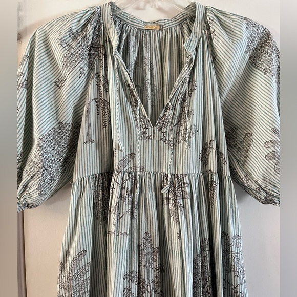 Matta NY Katia Trees Dress - Picture 6 of 8